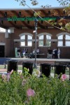 Valpo amphitheater naming rights announced