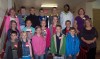 Lansing students celebrate the written word