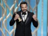 70th Annual Golden Globe Awards - Show