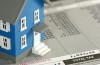 Home values have taken a hit