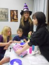 All things Hogwart celebrated at Crete Public Library