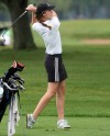 Joliet Catholic's Claire O'Connor