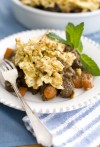 How to take a can-do attitude to Passover foods  