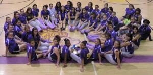 HILLARY SMITH: Gavit finds cause for day of athletic dollars