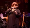 Felicia Fields