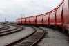 Potash warehouse could be online in late 2014