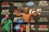 Elkins on weight for UFC 146
