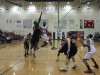 Vikings overtake Spartans in regional showdown