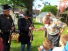 Civil War Reenactment Photo 1