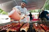 Taste of Duneland sours vendors