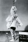 MGM Munchkin Wardrobe Test Photo
