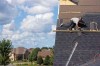 Residential development slowed, not stopped  