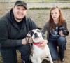 Photographer is devoted to finding homes for shelter dogs