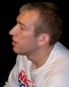 Robbie Hummel: 'Have to grow up eventually and make a living'