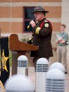 Memorial service is 'solemn,' 'rejuvenating'