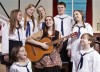 Munster High knows "The Sound of Music"