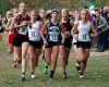 Kyleigh Werner, South Central cross country