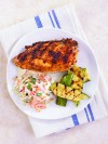 Quick Barbecue Chicken