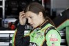 Patrick hopes for another good run at Chicagoland