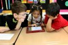 Students at Central Elementary participate in Digital Day of Learning