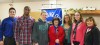 Students of the month honored