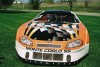 Racing for a cause