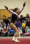 Portage's Danielle Solis