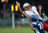 Morton has its way with Clark in conference opener
