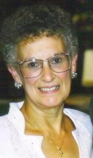 Former Hammond woman was devoted to family