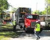 Air strippers installed at Sauk Village wells