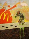 State of the world inspires "Mayhem' at VU
