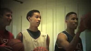 VIDEO: Behind the scenes with The Times' All-Area Boys Team