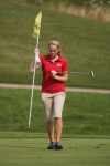 Munster golfer Sarah Kinser