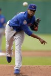 Edwin Jackson