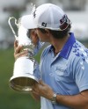 US Open Golf