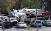 Crews work nonstop to clear train wreck in Gary