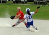 Lindeman fires no-no to give Hebron PCC softball tourney championship
