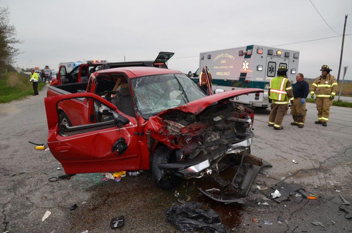 Laporte County Car Crash Laporte County Car Crash