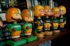 Cheesehead heaven