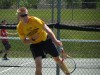 Marian Catholic boys tennis team looking to make a run