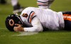 Ravens not afraid of matchup with big, bad Bears  