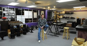 Music Lab closing after 35 years