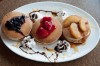 Bountiful brunch