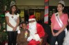 Tree Lighting Celebration held at East Chicago Public Library