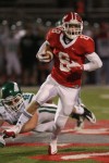 Valparaiso at Crown Point sectional semifinal