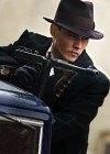 OFFBEAT: 'Public Enemies' film has received fair share of criticism  