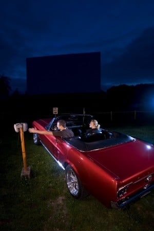 Best Drive-In