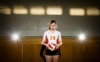 Andrean's Ana Nicksic, Volleyball Player of the Year