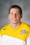 Matt Kenney, Valparaiso men's basketball