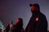 Gary activists hold vigil at World of Skates